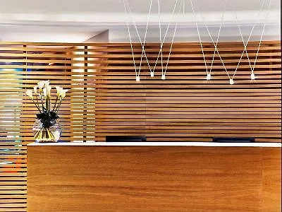Le Meridien Plaza Отель Монте-Карло