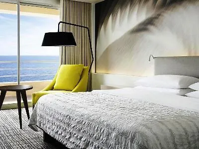 Le Meridien Plaza Отель Монте-Карло