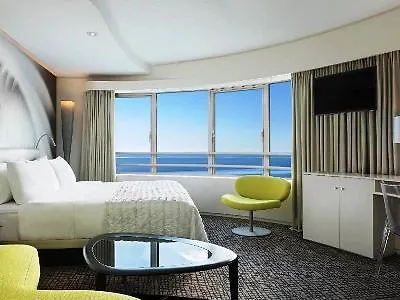 Le Meridien Plaza Отель Монте-Карло