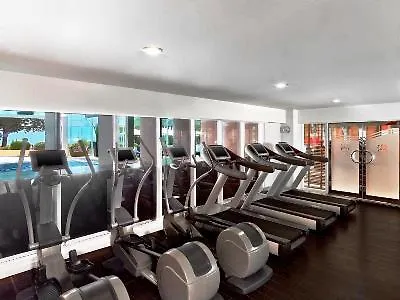 Le Meridien Plaza Монте-Карло