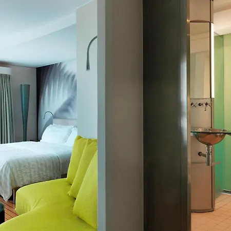 Le Meridien Plaza Монте-Карло