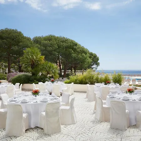 Le Meridien Plaza Szálloda Monte-Carlo