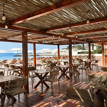 Le Meridien Plaza Monte Carlo