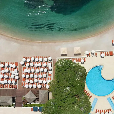 Hotell Le Meridien Plaza 4*