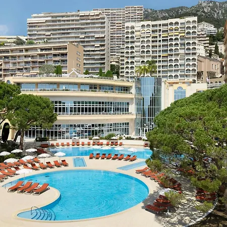 Le Meridien Plaza Hotell