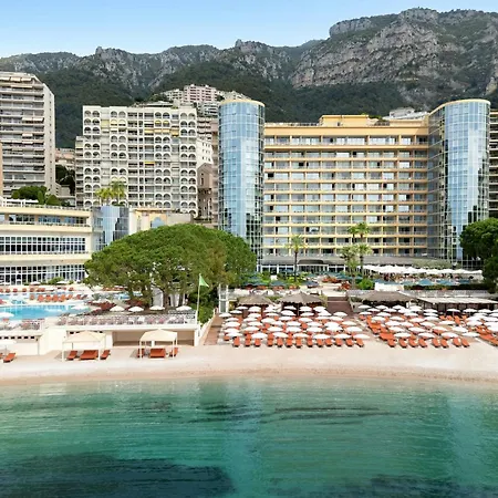 Hotell Le Meridien Plaza