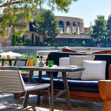 Hotel Le Meridien Plaza